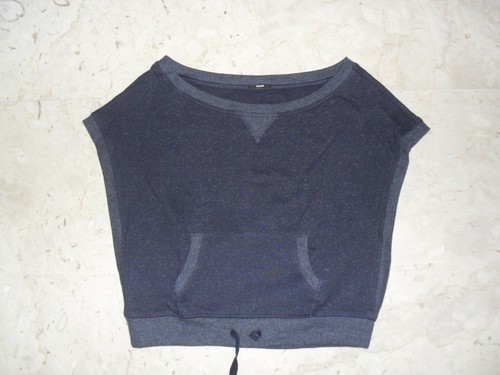 Maglia felpa sportiva tezenis - felpa,
