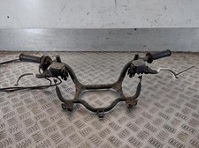 2007 YAMAHA YP 125 Maniglia