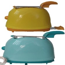 Tostapane piastra per il toast