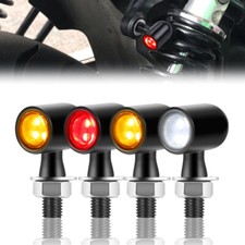 4X Moto Bullet Coda Freno Stop