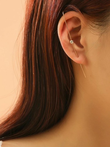 Pezzo orecchino donna - orecchino, con