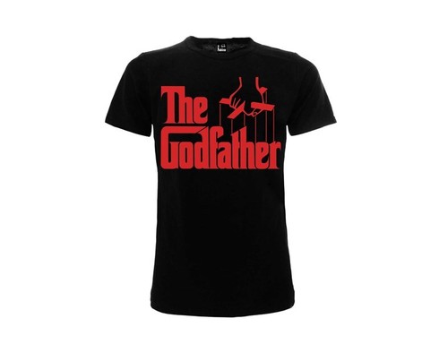 Padrino logo shirt - il, t-shirt