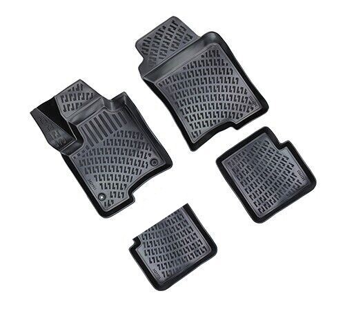 Tappetini compatibili con - 3d,