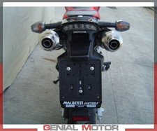 Exhaust terminals GPR