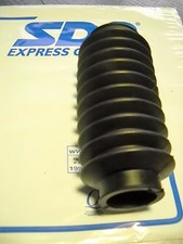 MANICOTTO ASPIRAZIONE IN GOMMA