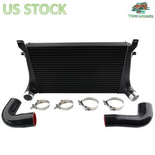 Tube & Fin Intercooler Kit For