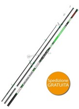 CANNA TRABUCCO ANDROMEDA WAVE