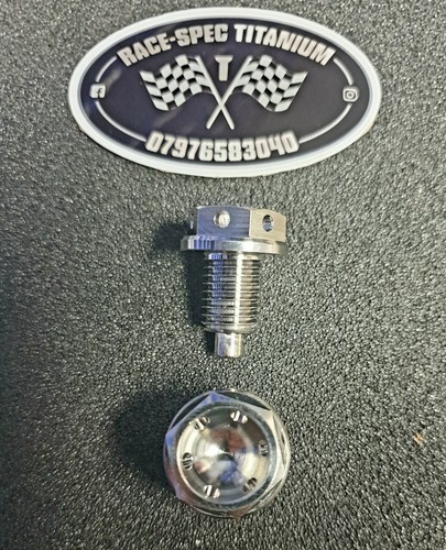 Yamaha racspec forato - yamaha, m12x15mm