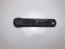 Braccio pedivella lato