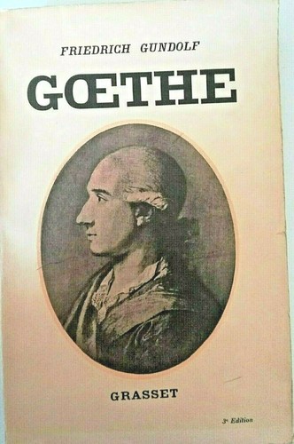 Biografia romanziera goethe - romanziera:,
