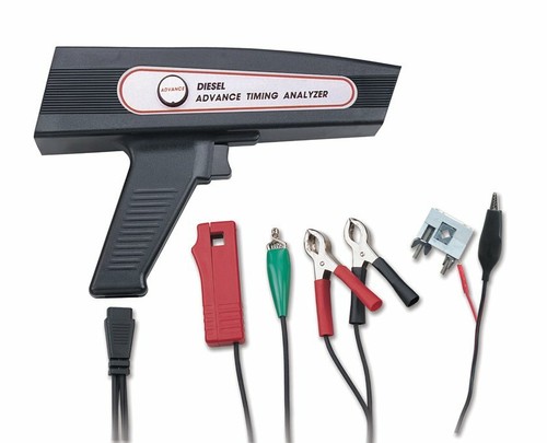 Trisco diesel volt - trisco,