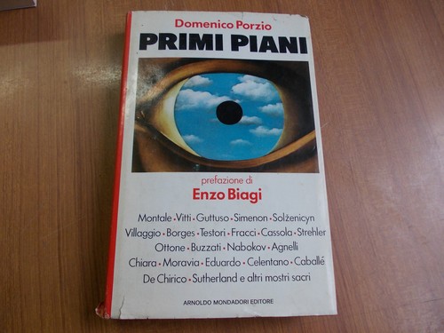 Saggi primi piani - primi,