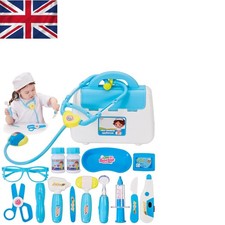 Deluxe 16 Pezzi Set Dottore