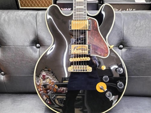 Epiphone bbking lucille - epiphone,
