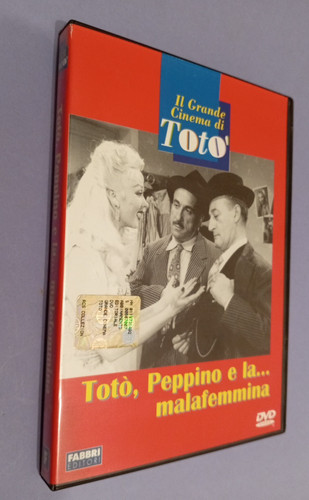 Ln6 dvd toto - , e