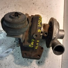 TURBOCOMPRESSORE MAZDA 6 2A