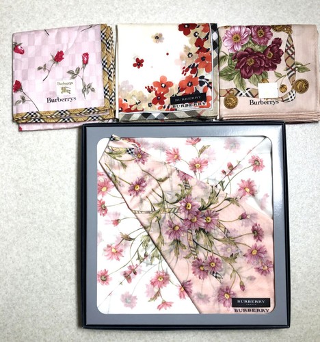 Set fazzoletto donna - , burberry
