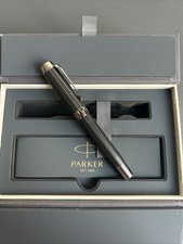 Penna stilografica Parker