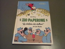 ZIO PAPERONE / PAPERINO di