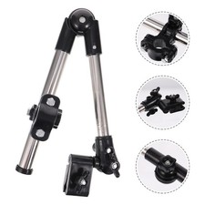 1pc durevole bici ombrello