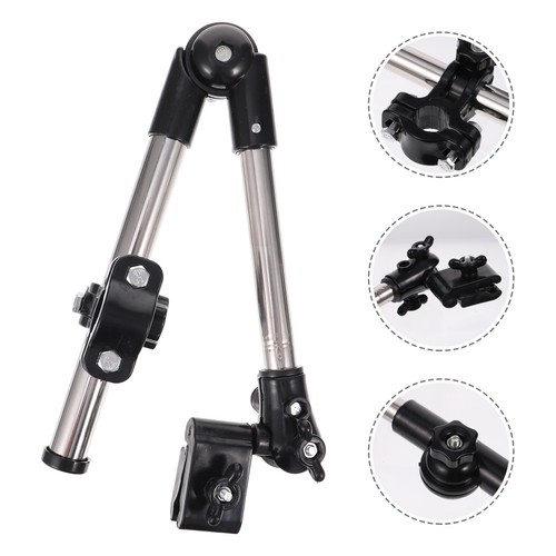 1pc durevole bici ombrello - , di