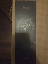 SMARTWATCH GOOGLE PIXEL WATCH