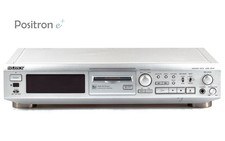 Sony MDS-JE510 MiniDisc