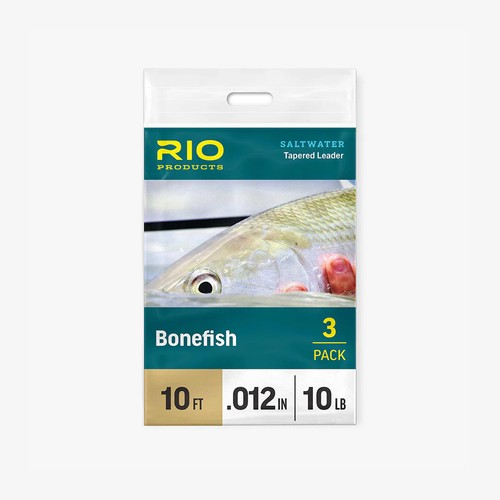 Rio bonefish leader - rio,