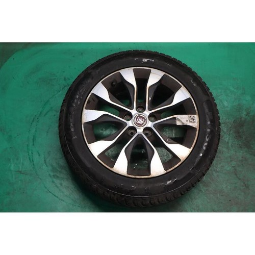 Cerchi lega fiat tipo - in,