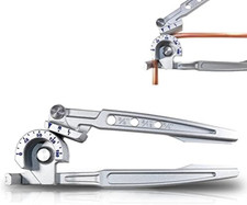 GOLDMAN SERVICE - Piegatrice