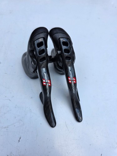 Cambio campagnolo super record - cambio,