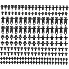 Aiuphing rivetti in plastica