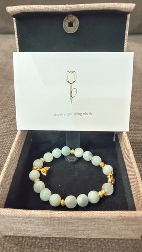 Bracciale fatto mano con - mano,