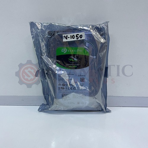 Nuovo seagate barracuda - nuovo,