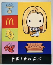 Giocattoli Happy Meal PHOEBE