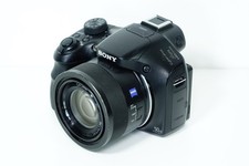 Fotocamera Bridge Sony