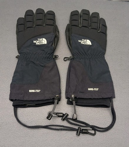 Guanti foderati the north face - guanti,