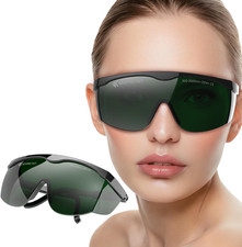 Occhiali Protezione Laser UV