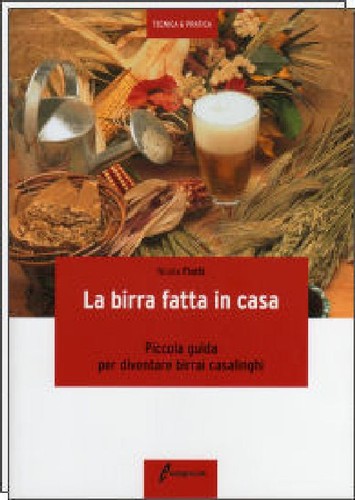Birra fatta casa piccola - in,