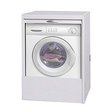 Mobile Coprilavatrice a