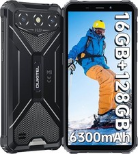 OUKITEL G3 Rugged Smartphone
