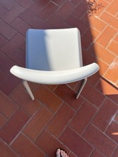 sedie in polipropilene