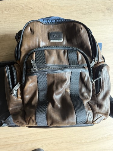 Zaino tumi alpha - zaino,