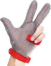 Guanti Antitaglio Guanti