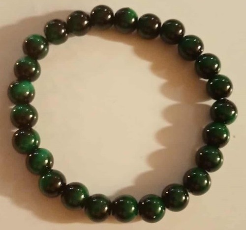 Bracciale elasticizzato con - bracciale,
