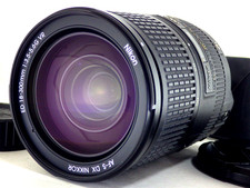 Nikon AF-S NIKKOR 18-300mm