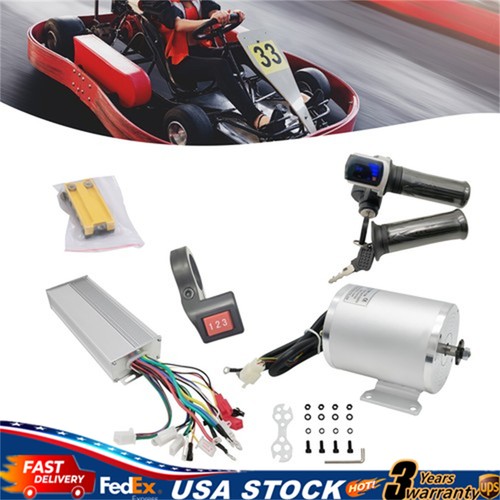 Kit regolatore motore - regolatore,