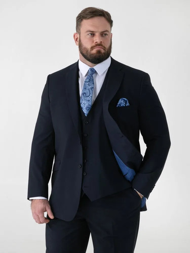 Giacca tuta uomo sartoriale