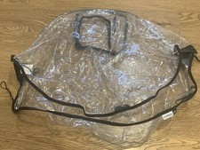 Bugaboo APE 3 PARAPIOGGIA, BEE