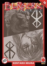 Berserk serie nera - berserk,
